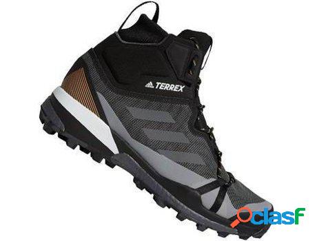 Zapatillas ADIDAS Terrex Skychaser LT Mid Gtx Tejido,