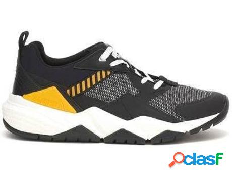 Zapatillas CATERPILLAR Groundwork Mesh Material sintético,