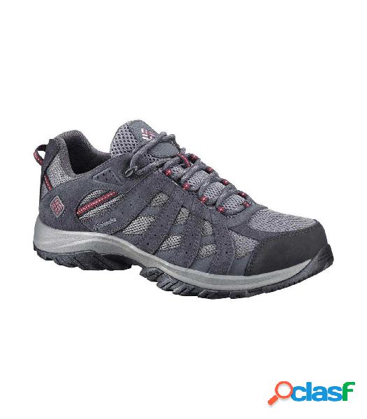 Zapatillas Columbia Canyon Point Waterproof Hombre Carbon 48