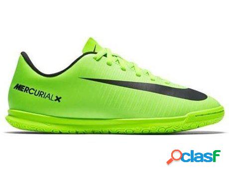 Zapatillas NIKE Junior Mercurialx Vortex Iii IC Material