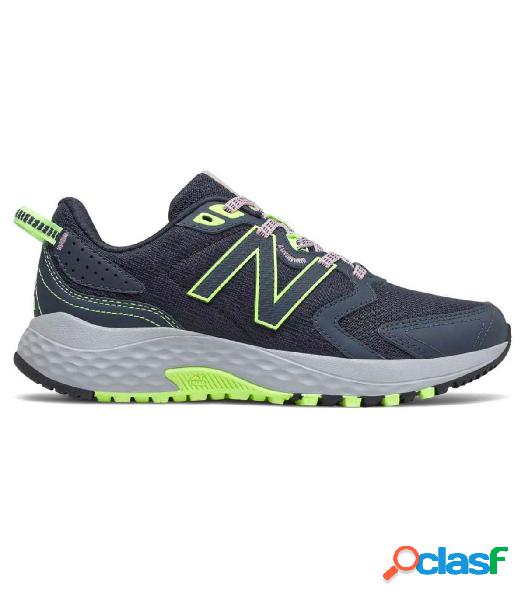 Zapatillas New Balance 410 Mujer Outer Space 37.5