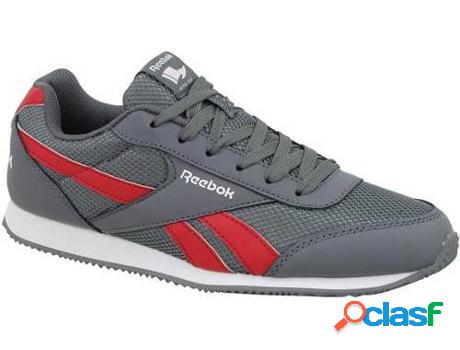 Zapatillas REEBOK Royal Classic Jogger 2 Cuero natural,