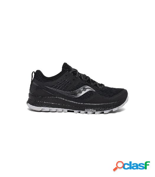 Zapatillas Saucony Xodus 10 Hombre Black 41