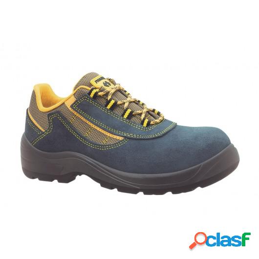 Zapato Sumun S3 Azul 247 40 492462100