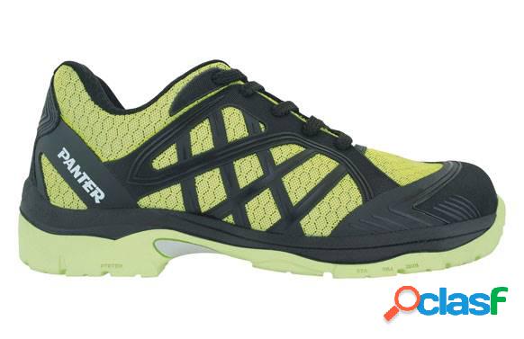 Zapato de seguridad S3 Panter Argos T48