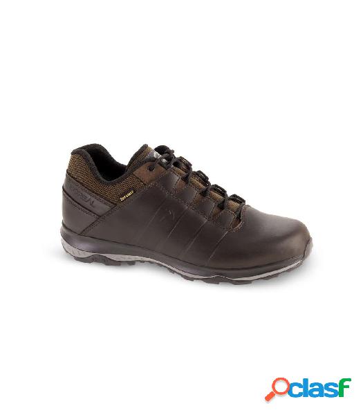 Zapatos Boreal MAGMA CLASSIC BROWN Hombre 40 3/4
