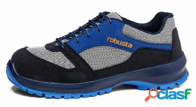 Zapatos de seguridad Robusta S3 Granado T45