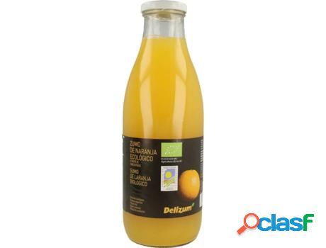 Zumo de Naranja Bio DELIZUM (1 L)