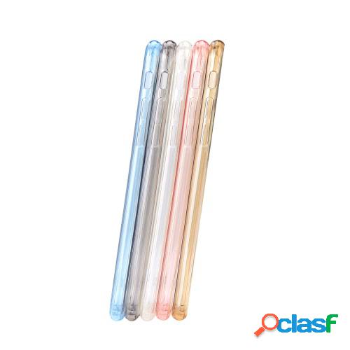 dodocool Ultra delgada Slim claro transparente suave TPU