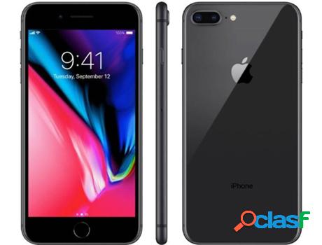 iPhone 8 Plus APPLE (Reacondicionado Grado A+ -