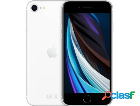 iPhone SE 2020 APPLE (Reacondicionado Grado A -