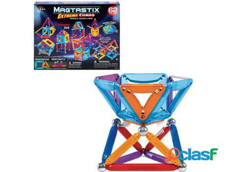 juego Creativo CRA-Z-ART Magtastix extreme combo (6 años)