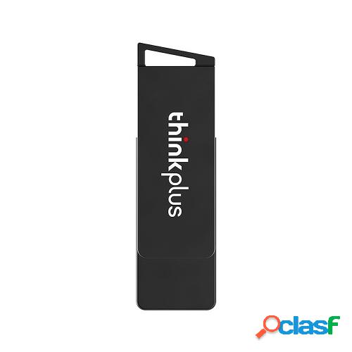 thinkplus MU241 16GB USB3.0 U Disco Rotativo USB Flash Drive