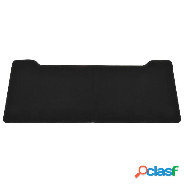 vidaXL Alfombrilla para coche para Opel Vivaro C Dubb.