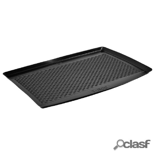 vidaXL Alfombrilla para maletero de VW T-Roc (2017-) goma