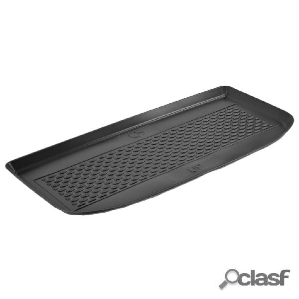 vidaXL Alfombrilla para maletero de VW UP! (2012-) goma