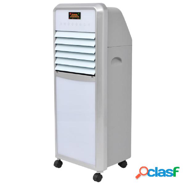 vidaXL Refrigerador de aire 120 W 15 L 648 m³/h