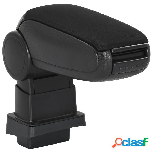 vidaXL Reposabrazos para coche VW Bora (2003)