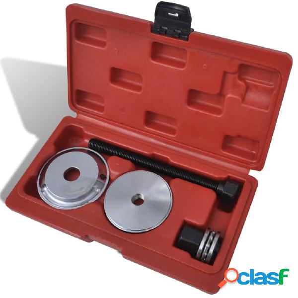 vidaXL Set de herramientas para el Silent block de Skoda,