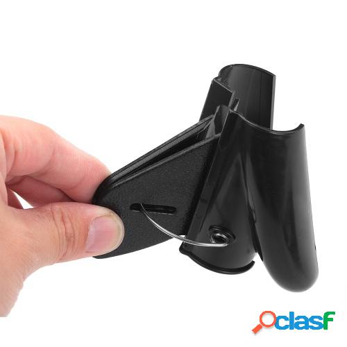 0.8 "Diámetro Manguito de gestión de cables Tubo de