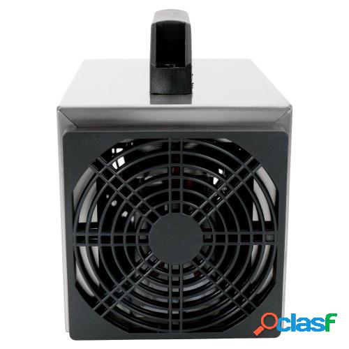 220 V portátil ozono 32 g / h generador máquina filtro de