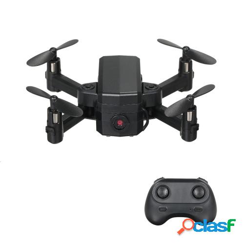 480P Cámara Mini RC Drone RC Quadcopter con función Modo