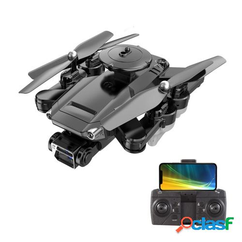 4K Cámara RC Drone Cámara Dual EOS RC Quadcopter con