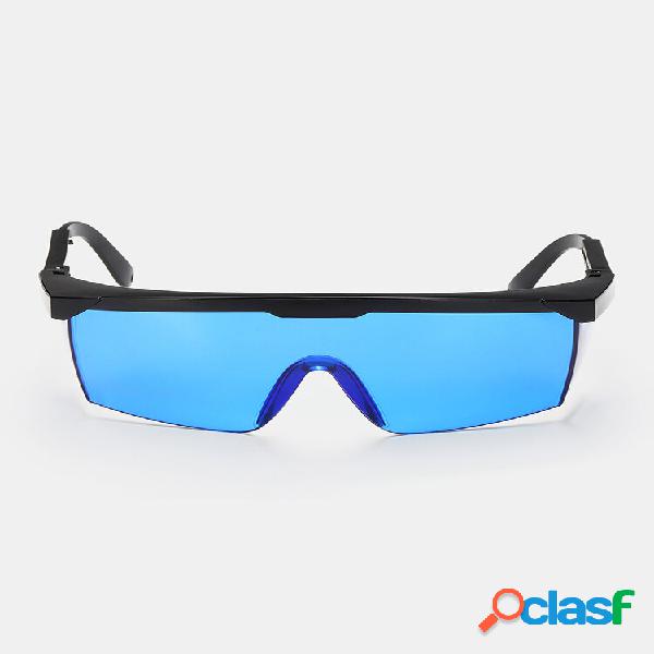 500nm-1800nm Láser Gafas de protección Seguridad Gafas