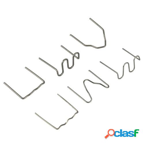 500pcs Parachoques de coche Máquina de soldadura de