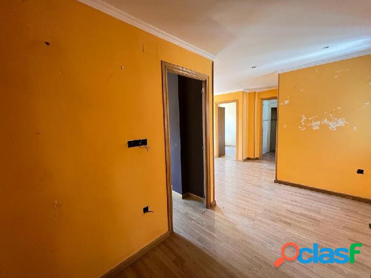 APARTAMENTO EN ZONA ALTA JUNTO AL PARQUE DEL PLANTIO