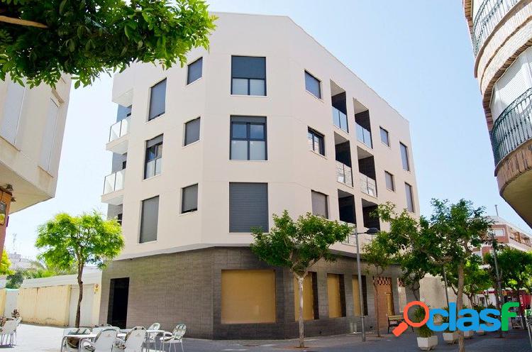 APARTAMENTOS DE NUEVA CONSTRUCCIÓN EN LOS MONTESINOS