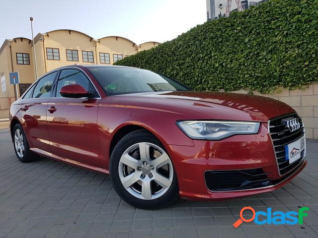 AUDI A6 diÃÂ©sel en TorrejÃ³n de Ardoz (Madrid)