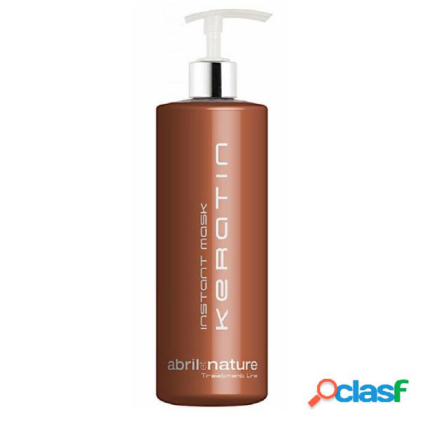Abril et Nature - Mascarilla Keratin 1000 ml 536 536