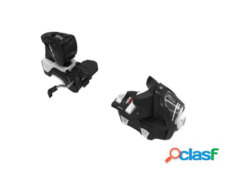 Accesorio LOOK Spx 12 Konect Gw B90 Negro (Único)