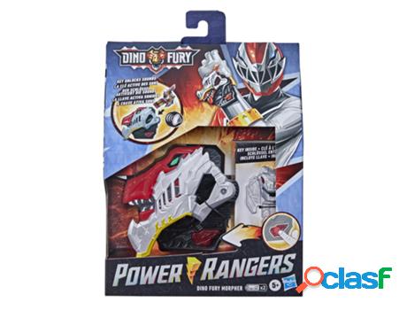 Accesorio POWER RANGER Dino Fury Morpher