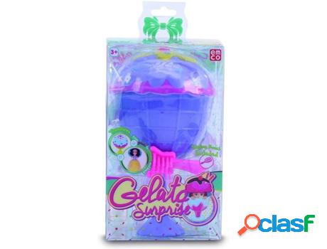 Accesorios de Muñecos GIOCHI PREZIOSI Gelato Surprise