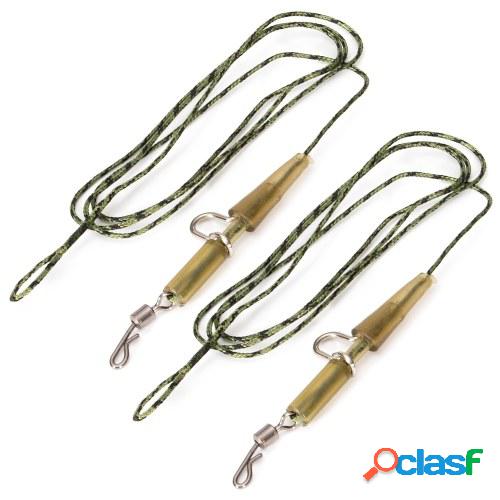 Accesorios del kit del clip de la plataforma del pelo de la