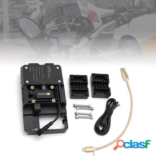 Accesorios del soporte de navegación del teléfono móvil