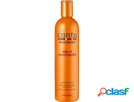 Aceite Cabelo Diário CANTU Hidratante (385 ml)