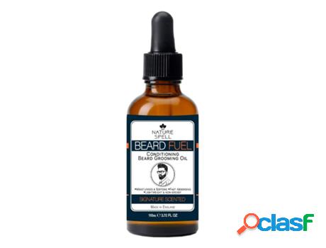 Aceite Facial NATURE SPELL Acondicionador (110 ml)