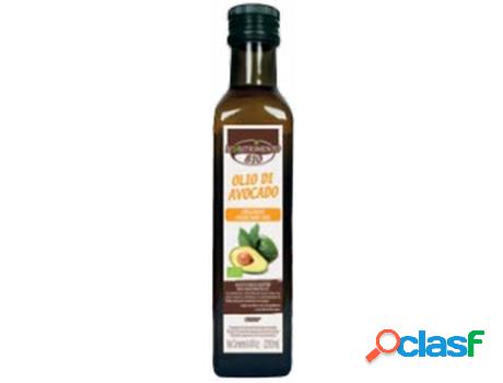 Aceite de Aguacate IL NUTRIMENTO (250 ml de Aceite)