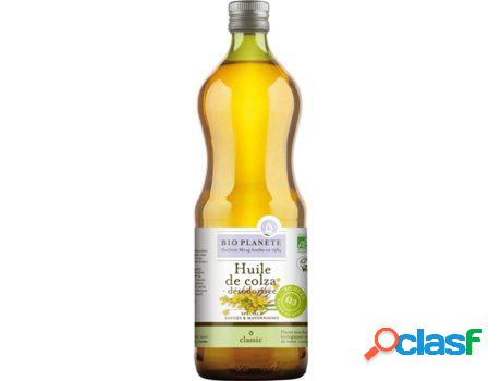 Aceite de Colza Desodorizado BIO PLANÈTE (1 L)