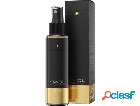 Acondicionador NANOIL Keratin Hair (125 ml)