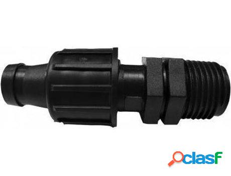 Adaptador de Riego GLOBAL CINTAAD16-34 (16 mm)