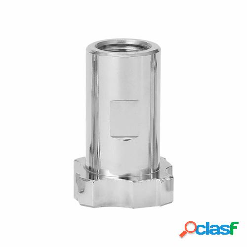 Adaptador de pulverizador Juntas de olla Conector de taza