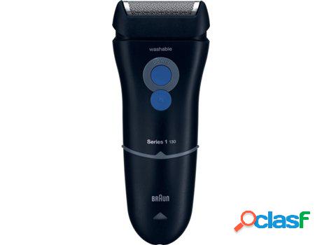 Afeitadora BRAUN Serie 1 130 S (Corriente)