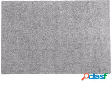 Alfombra Demre (Gris - Poliéster -140x200x2 cm)