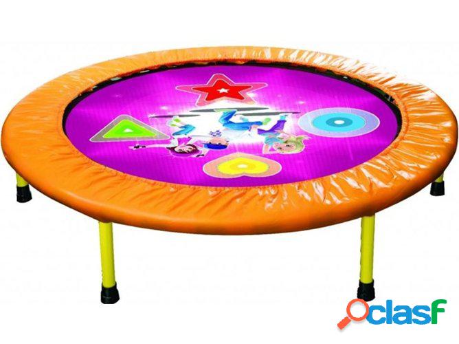 Alfombra Musical NEO Piano para 2