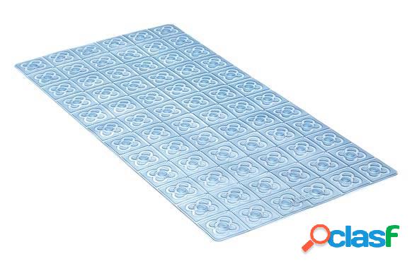 Alfombra de baño antideslizante Tatay BCN Aqua 72x36cm