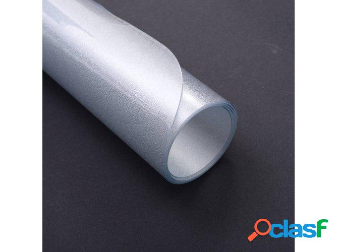 Alfombra para Sillas HOMCOM A2-0024 PVC Transparente